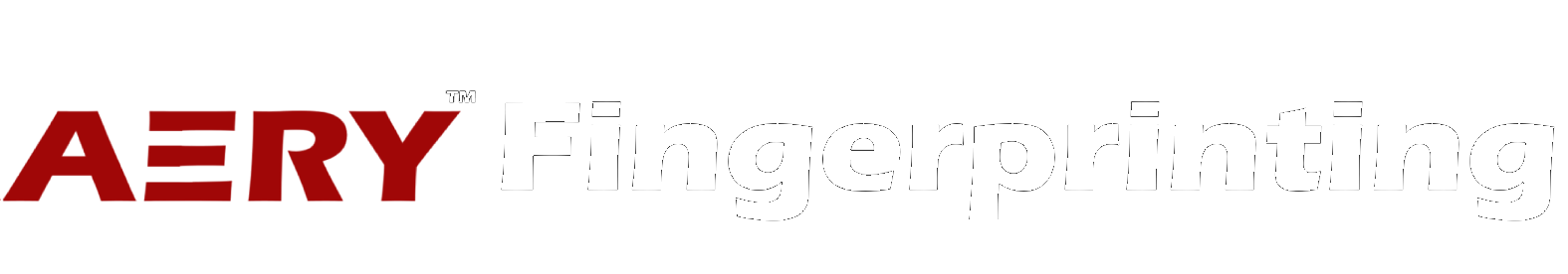 Aery Fingerprinting Services